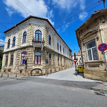 Muzeului Studio Клуж-Напока Экстерьер фото