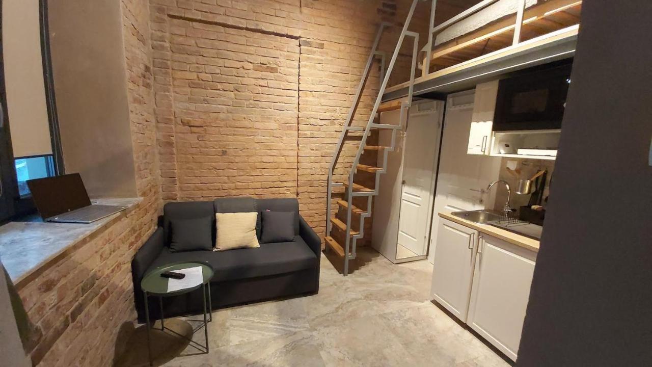 Muzeului Studio Клуж-Напока Экстерьер фото